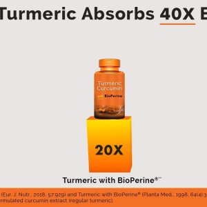 Qunol Turmeric Curcumin