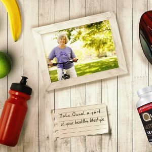 Qunol, Ultra CoQ10 60 Softgels
