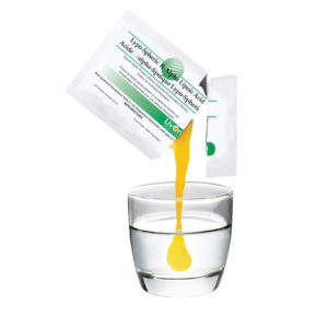 LYPO-SPHERIC R-ALPHA LIPOIC ACID