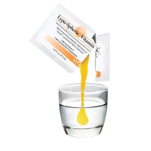 LIVON LYPO-SPHERIC VITAMIN-C